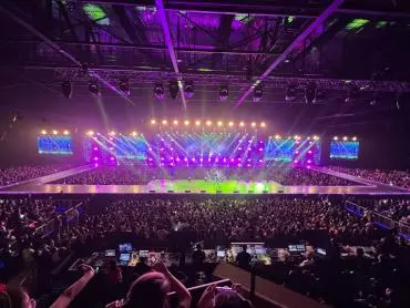 LALAPA korea concert 2022