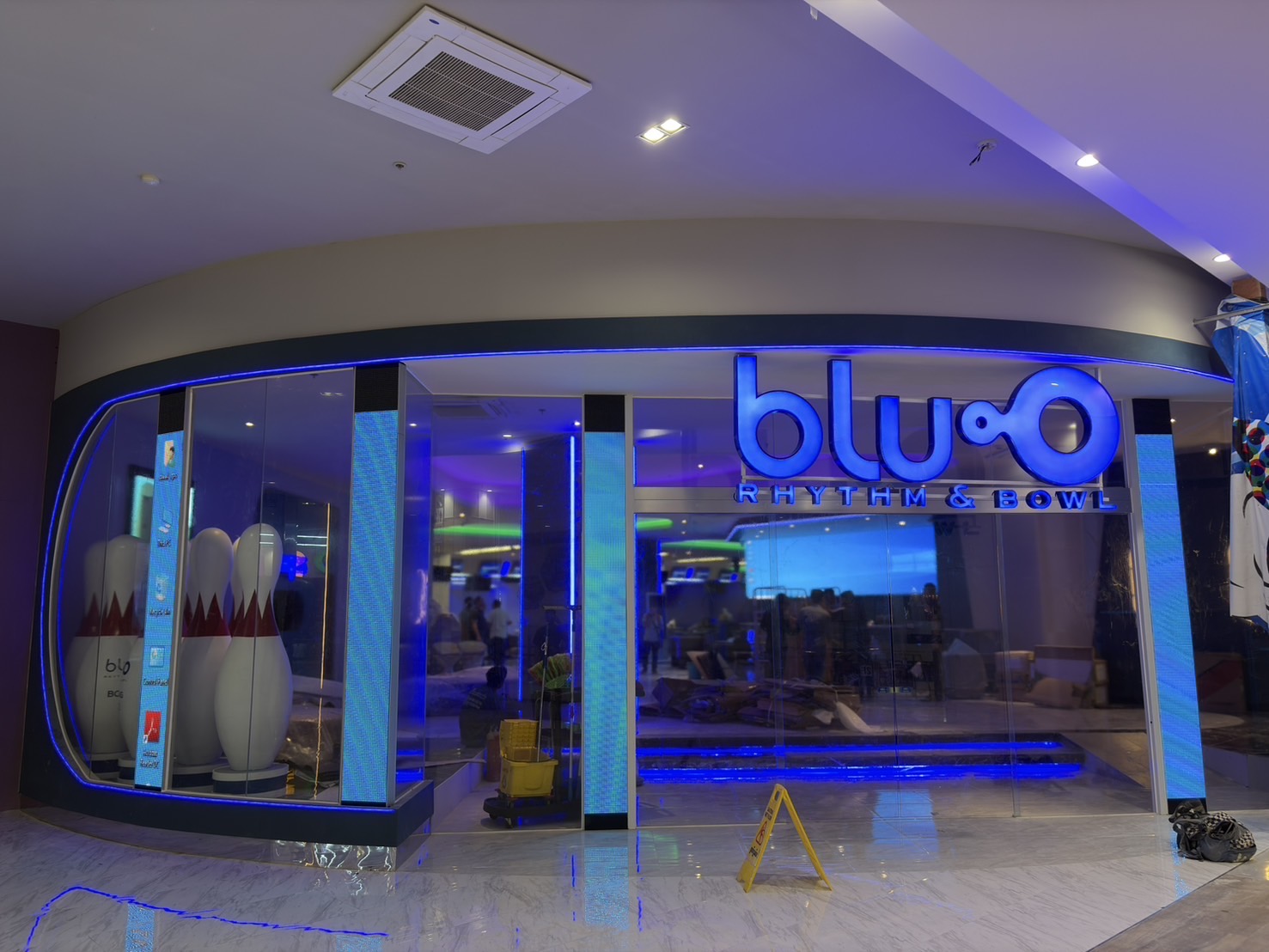 MAJOR CAMBODIA-EEON MALL 3