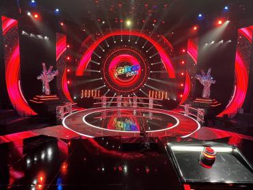 The voice Pride 2025 (Battle)